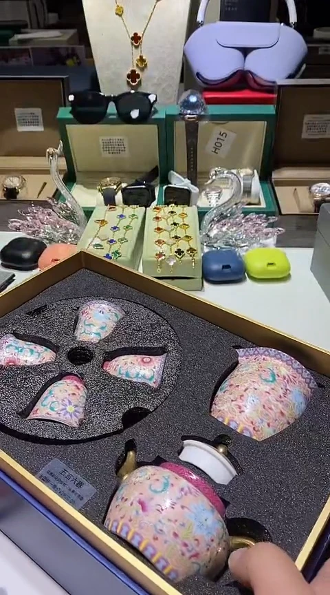 瓷片生活的本意就是开心@@1