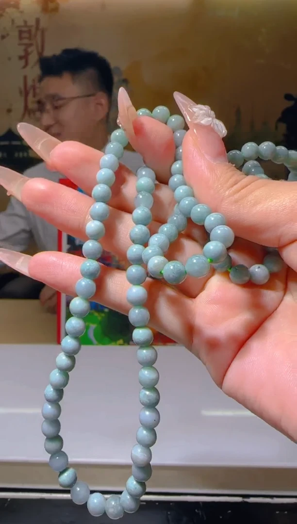 未镶嵌定制翡翠Y-@@YD110422（多样性发其一）