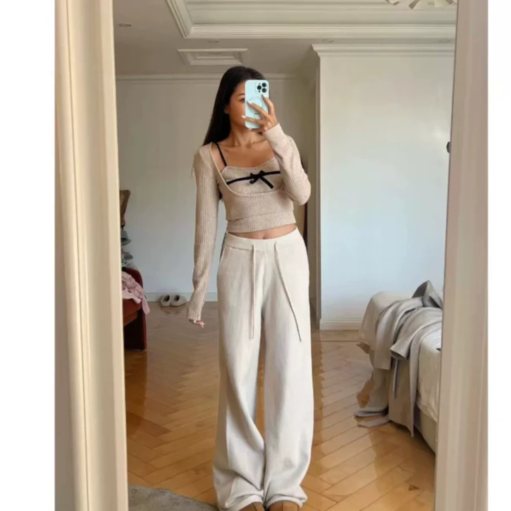 灰尘邓邓 裤子 D24K3520