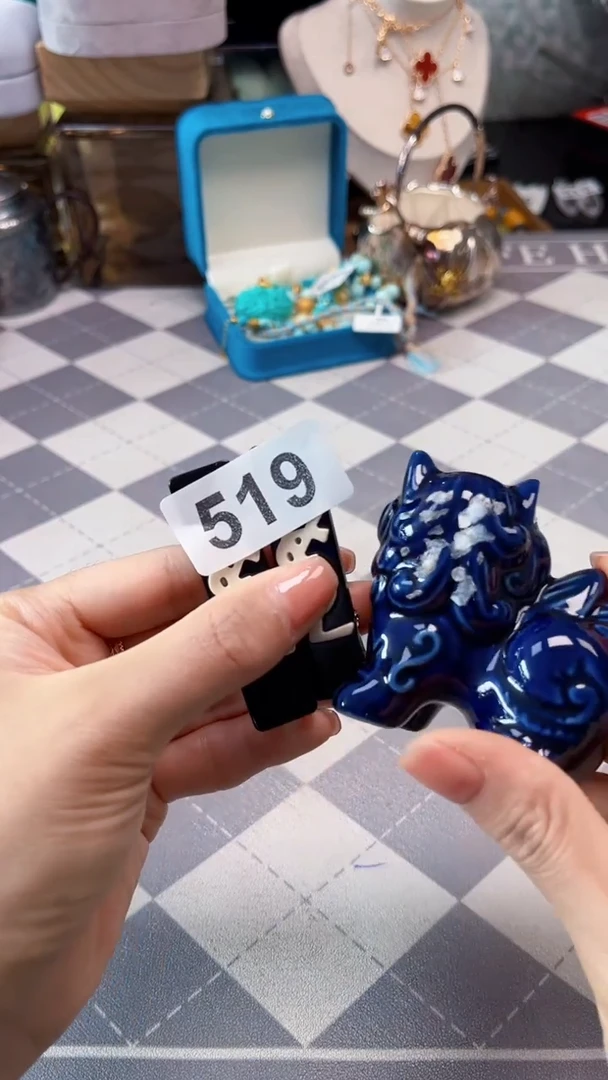 瓷片陶茶666文玩周边多人