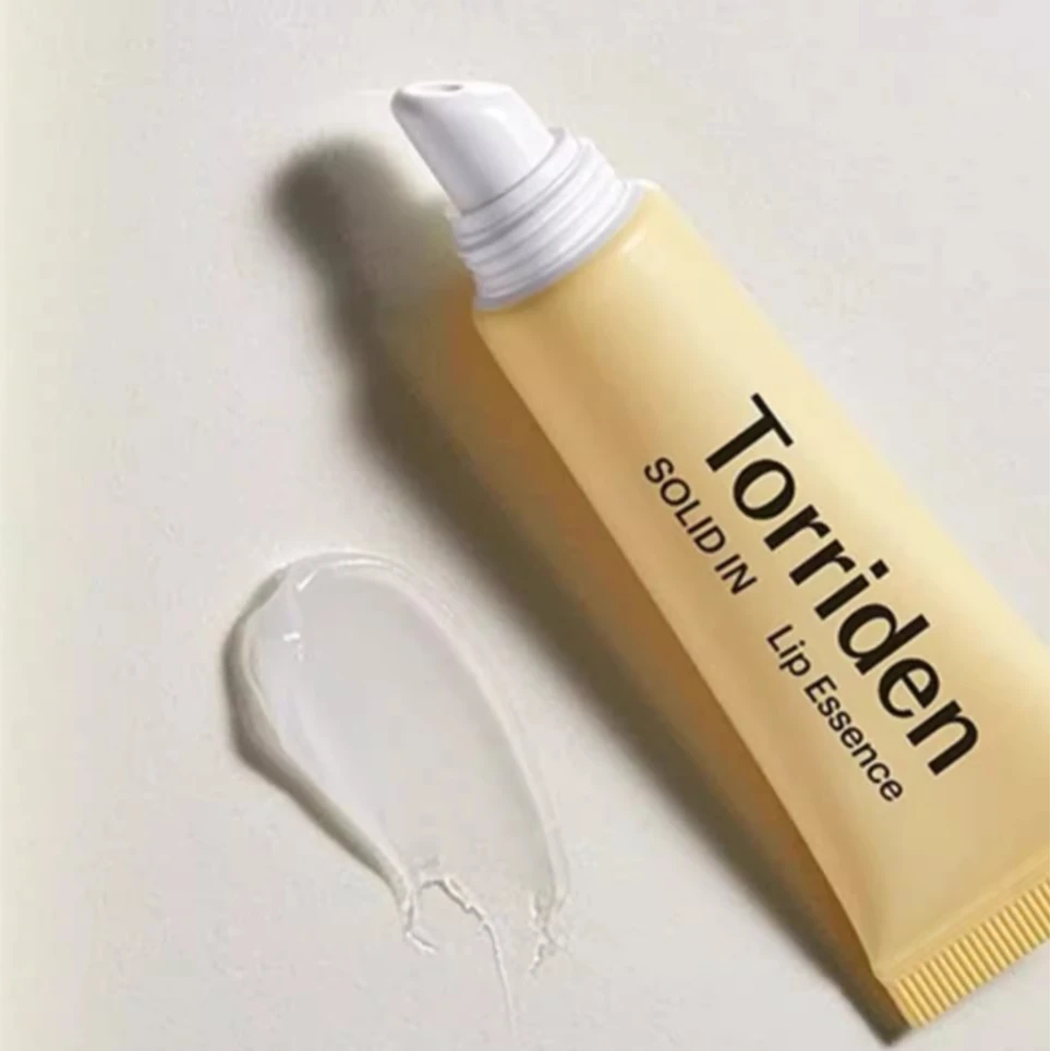 桃瑞丹唇部精华唇膏女保湿滋润淡化唇纹润唇修护