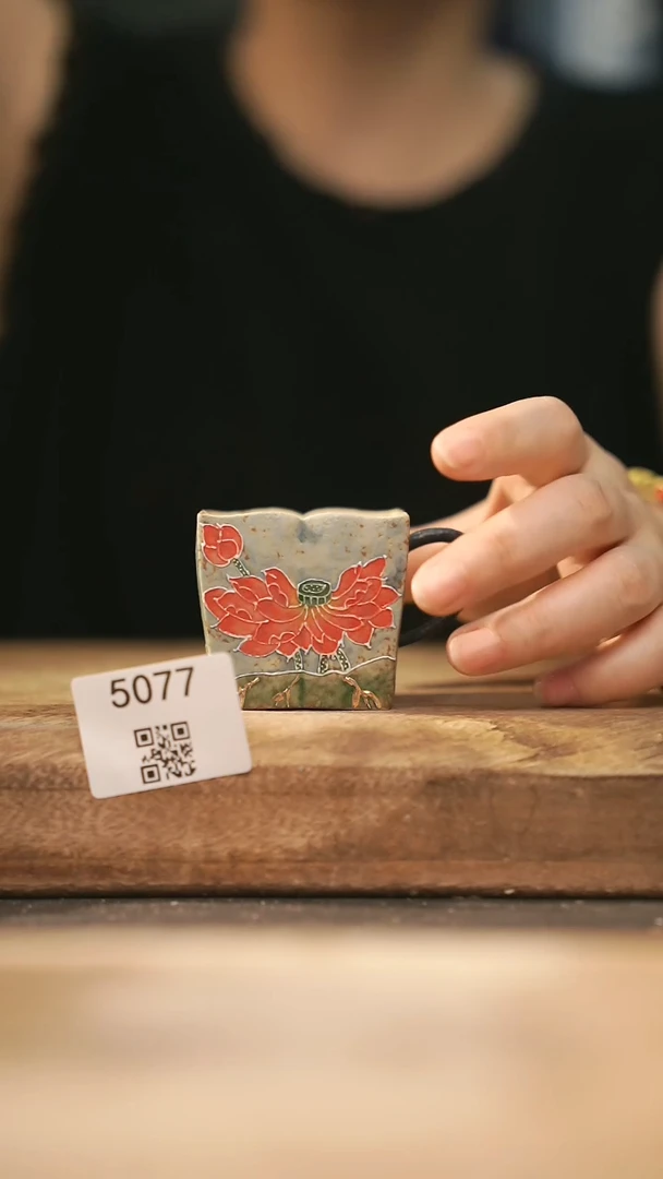 【落单孤品】福利/杯子@@5077