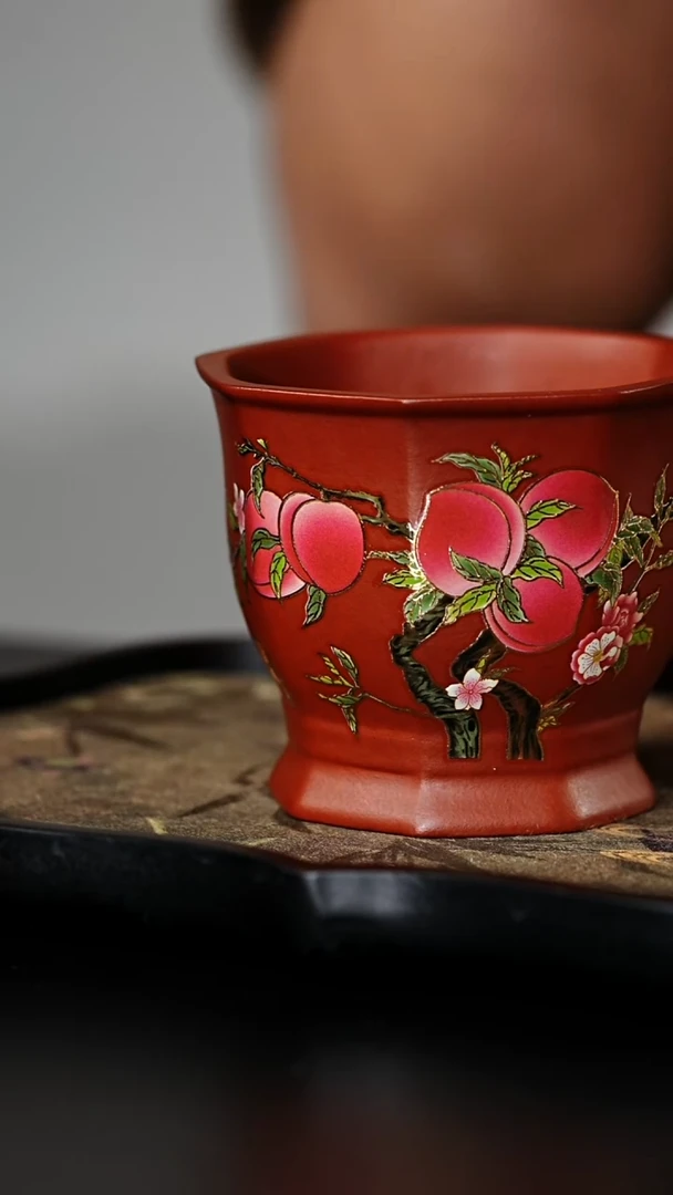 茶杯紫砂11111111