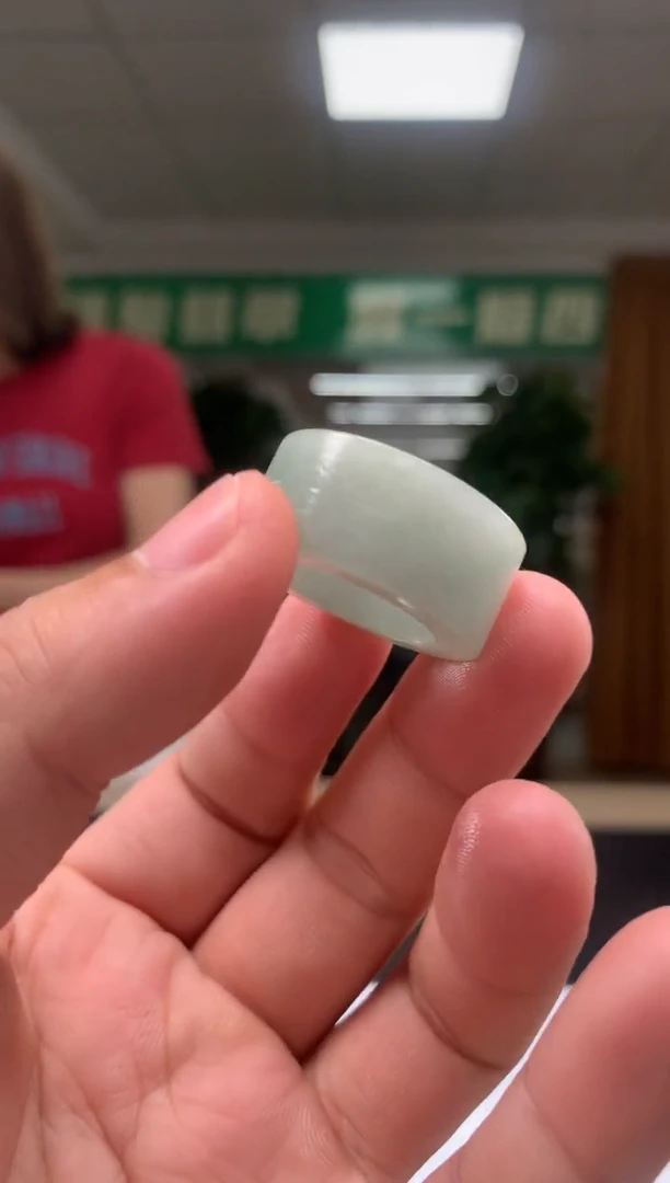 未镶嵌定制翡翠          *19