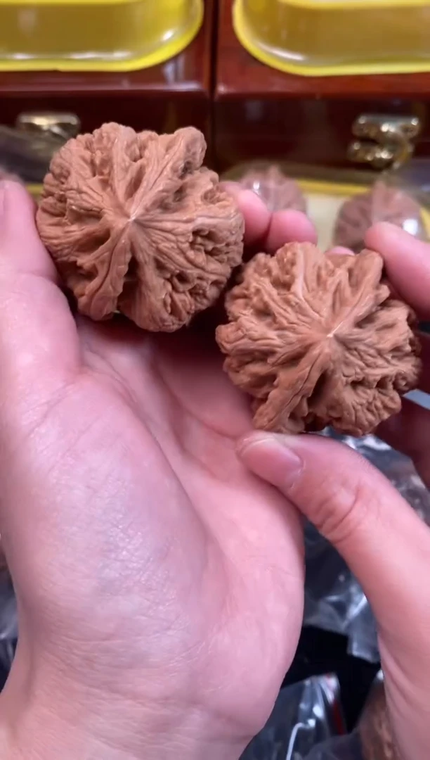 把件文玩核桃大粗筋46尺x344
