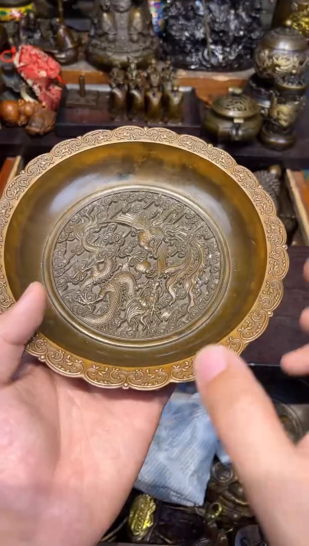 B诺诺古铜专属高端精品