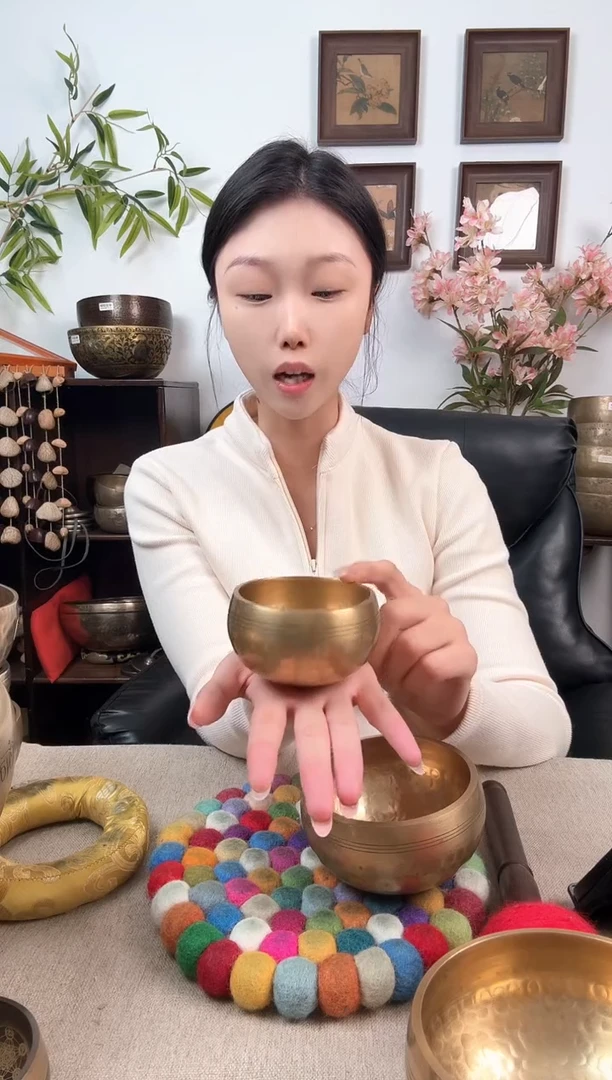 张*忠尼泊尔 小金钵 优惠链接