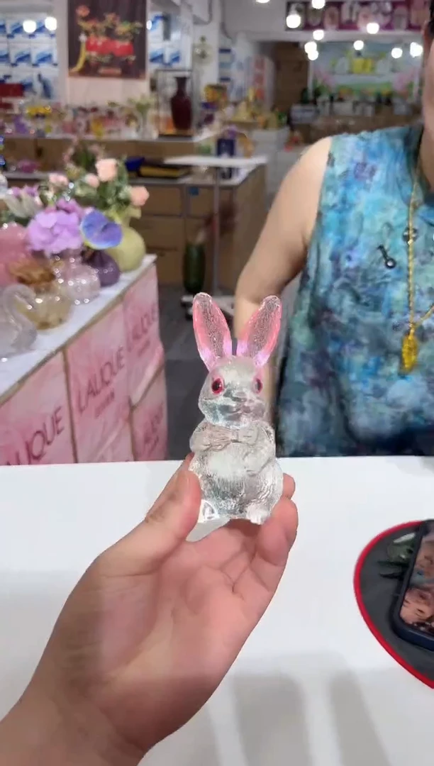 泰国花瓶花器ZX-晚13