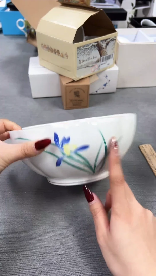 【闪购商品】瓷片新号点菜不计成本