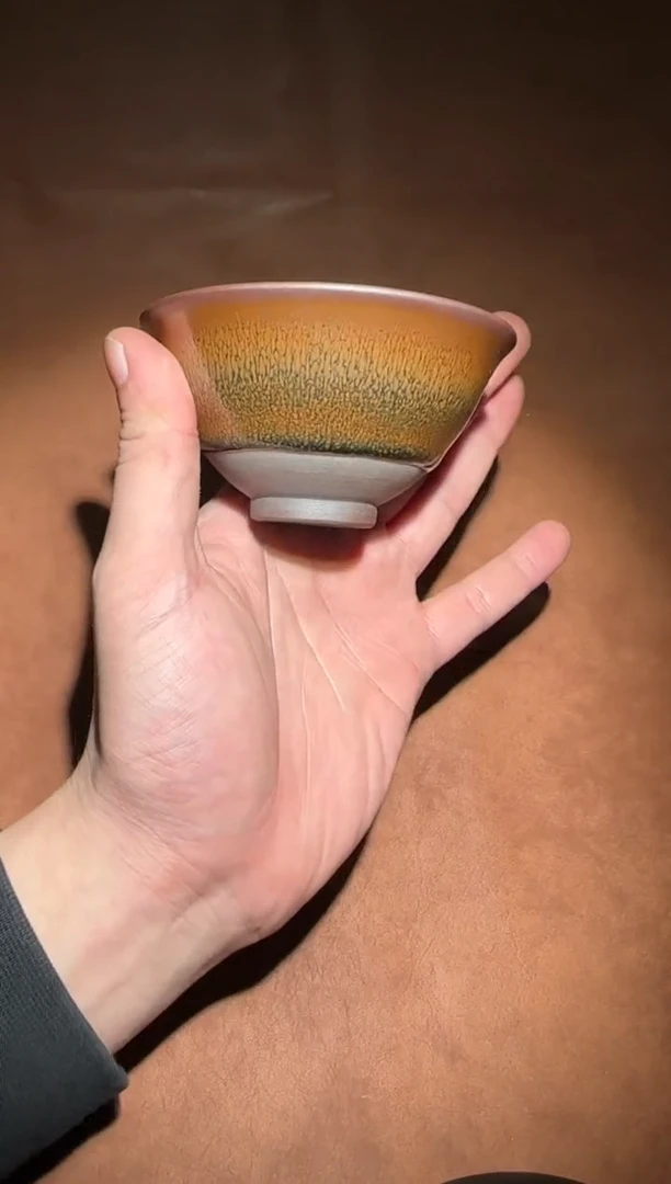 茶盏盏遇高端专场004