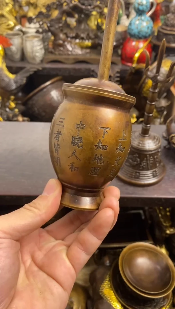 1案台摆件   物品摆件