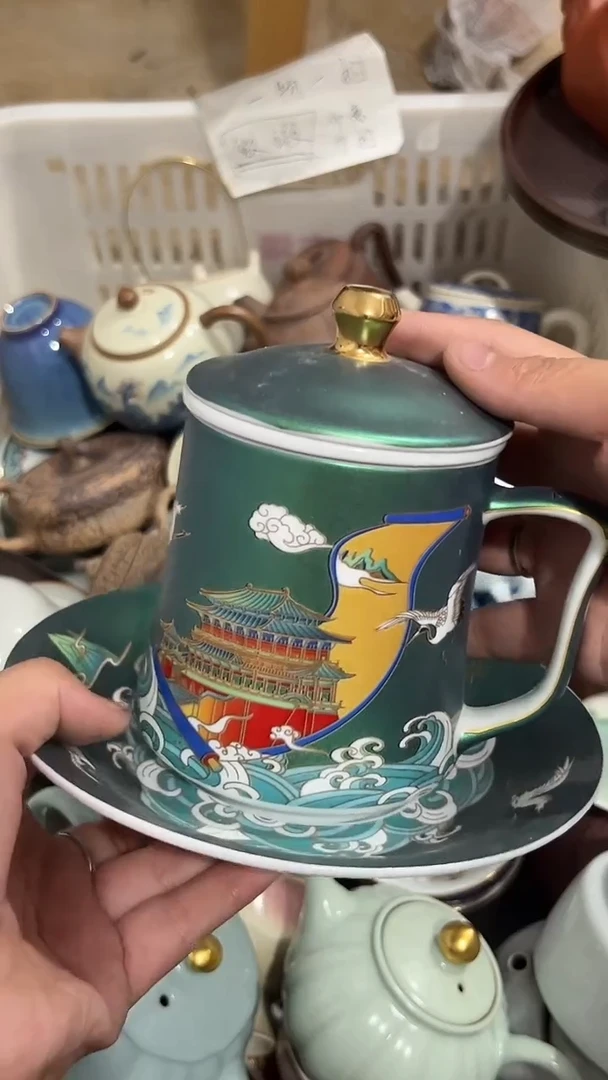 其他默认微瑕茶器福利品  介意微瑕勿拍 介意勿拍