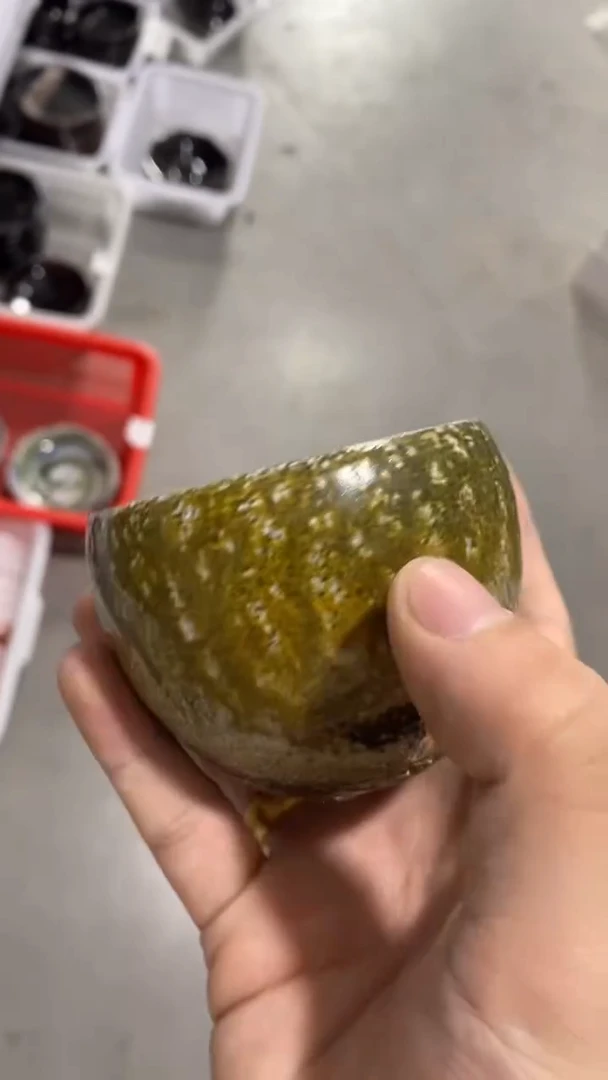 瓷片D-3陶瓷茶具茶器