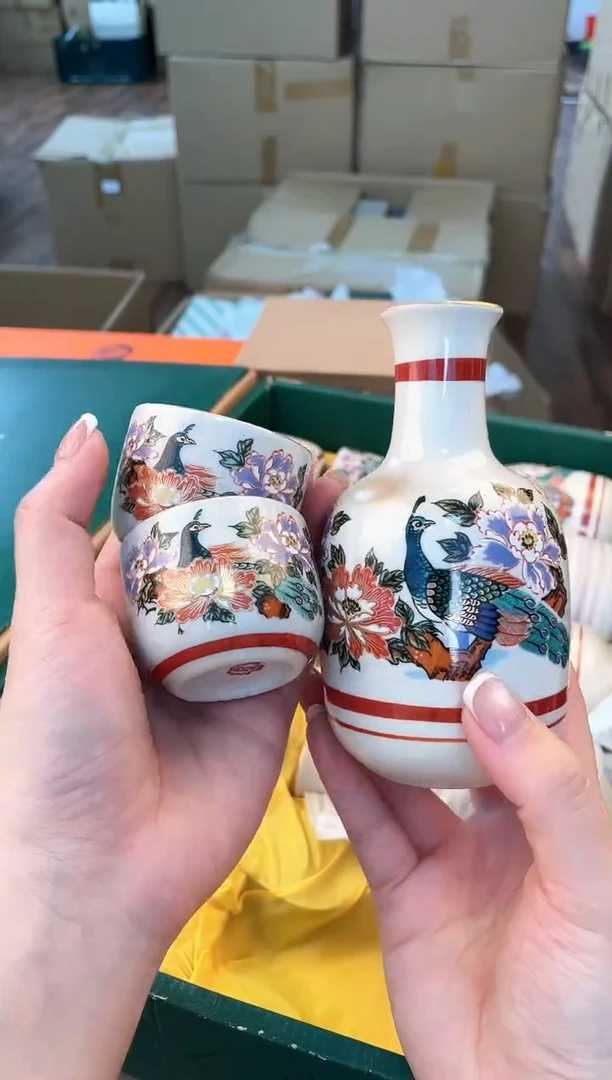 酒壶甜*蜜如图所示 米妮甄选