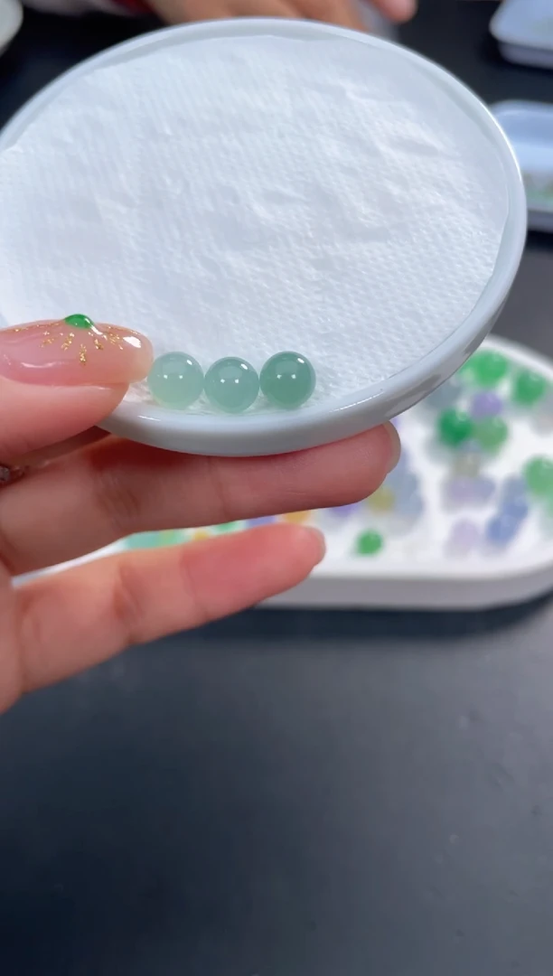 未镶嵌定制翡翠J**n啊A889