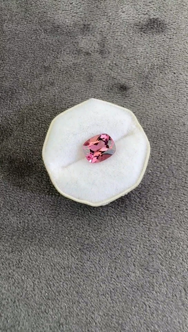 【闪购商品】碧玺珠宝奇石未镶嵌1.18ct