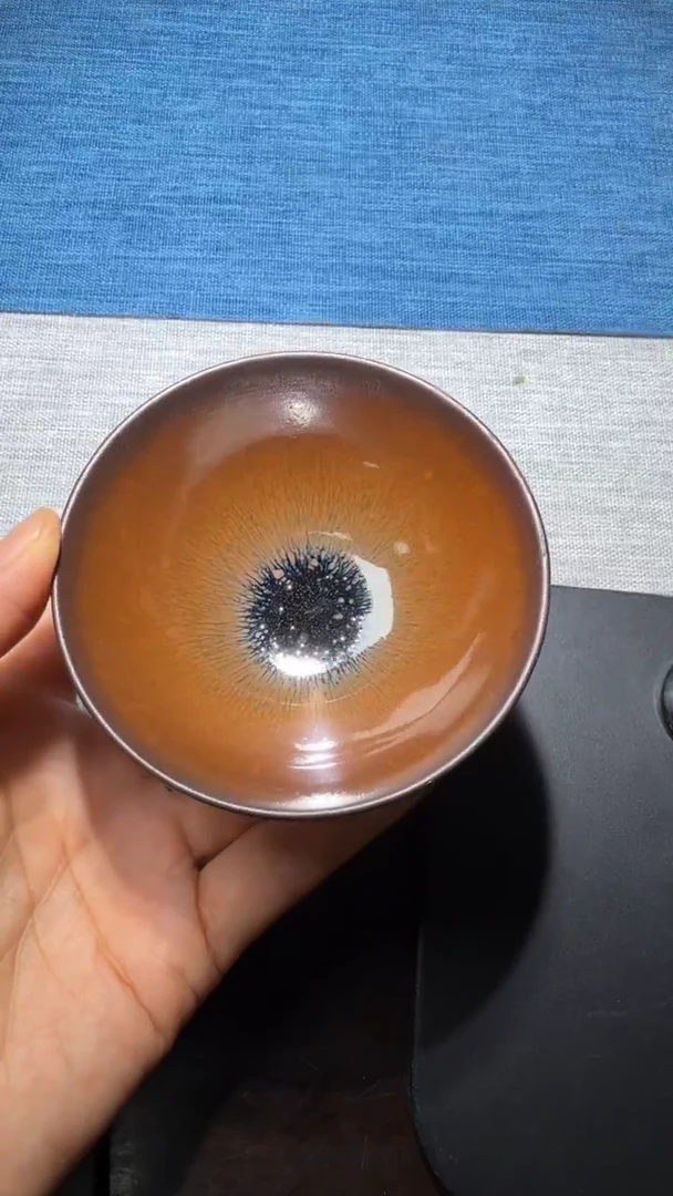茶盏暨子文高端收藏79