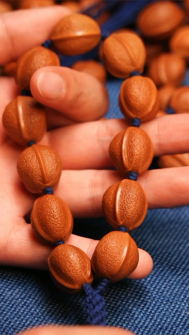 【闪购商品】橄榄核手串/手链橄榄核