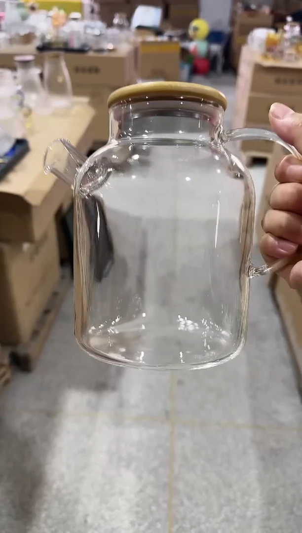 【闪购商品】玻璃无盖款青苹果闪购价