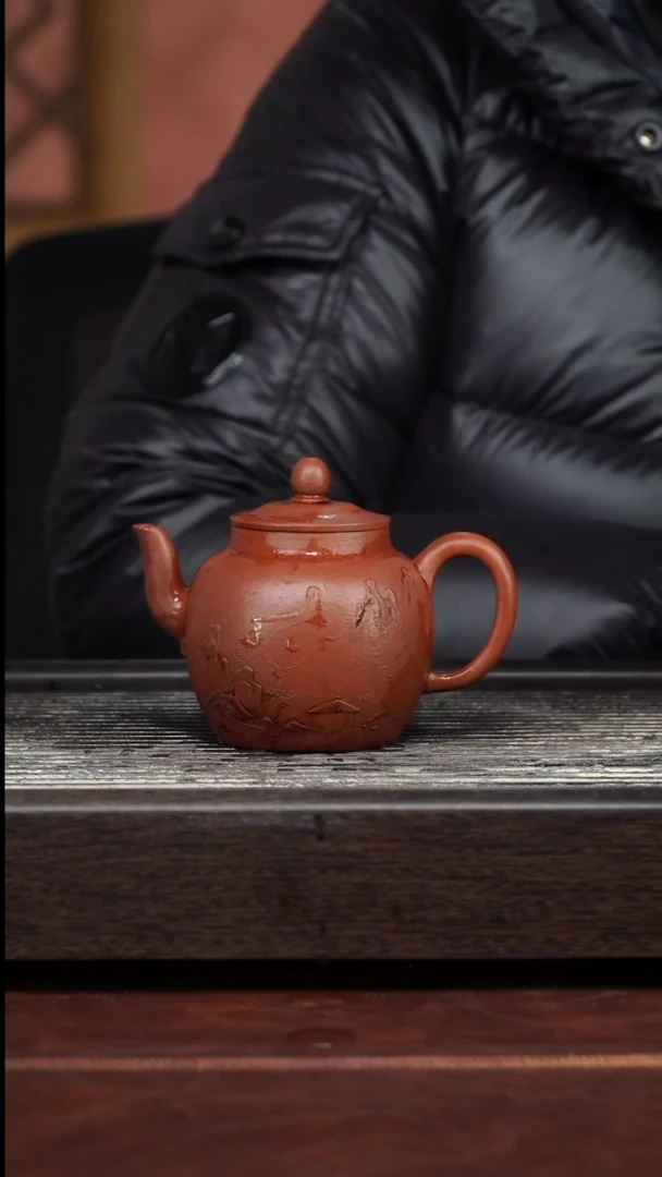 茶壶紫砂精品紫砂壶16.........250CC