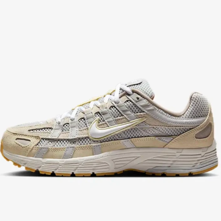 耐克/NIKE女子P-6000舒适百搭防滑耐磨低帮跑步鞋 HV4312025 #HB