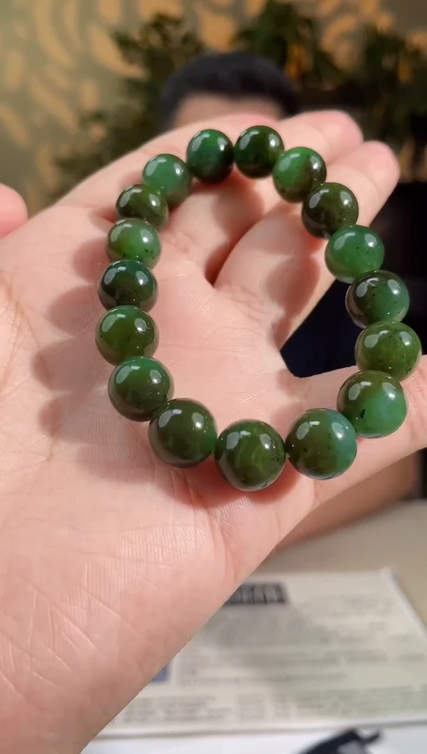 手串未镶嵌和田玉多样性发货拍一发一24