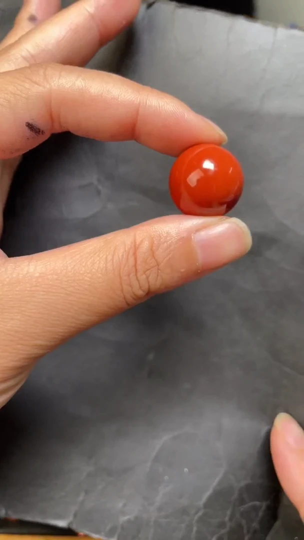 未镶嵌148南红玛瑙配饰---18
