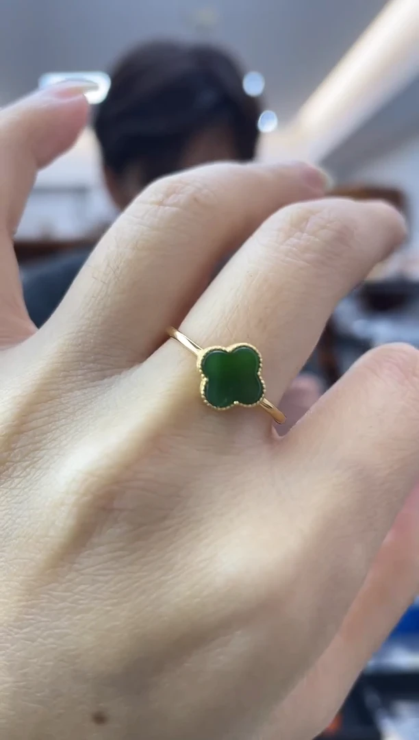 【闪购商品】和田玉·银S925镶嵌多样性一件发货