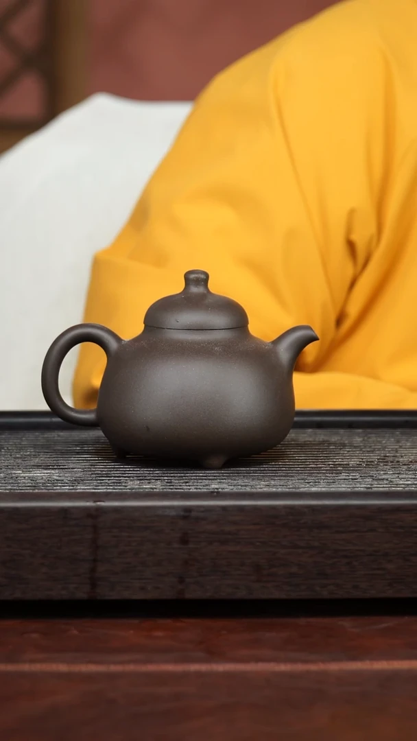 茶壶紫砂精品紫砂壶92..........320CC