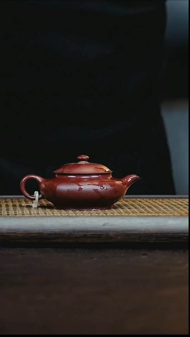 茶壶紫砂宜兴紫砂壶      5