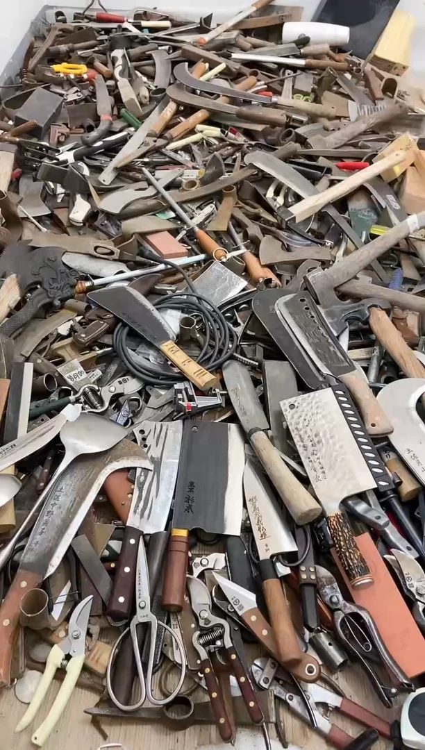 一**目五金园艺农具厨具工具闪购