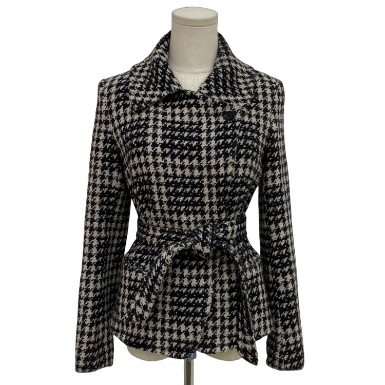 麦丝玛拉/外套/95新/[251227vv]