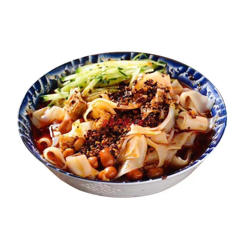 凉皮约200g/份