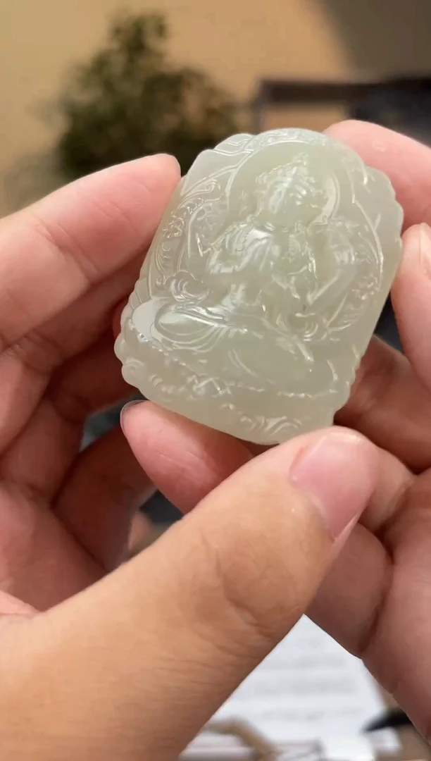 定制和田玉多样性发货拍一发一