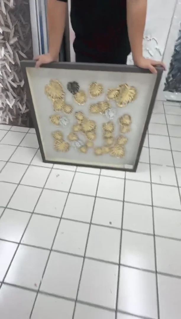 横款168 美术馆 装饰画