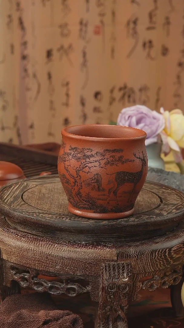 茶壶紫砂紫砂壶紫砂杯