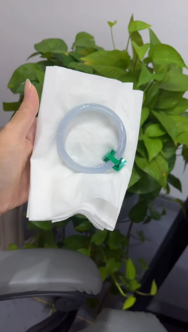 未镶嵌手镯翡翠0000026