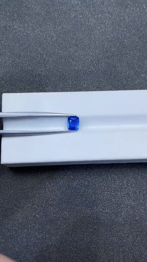 裸石蓝宝石1.14ct