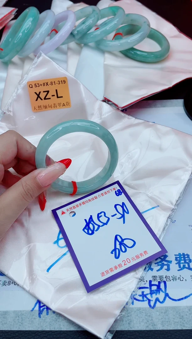 未镶嵌手镯翡翠11111111