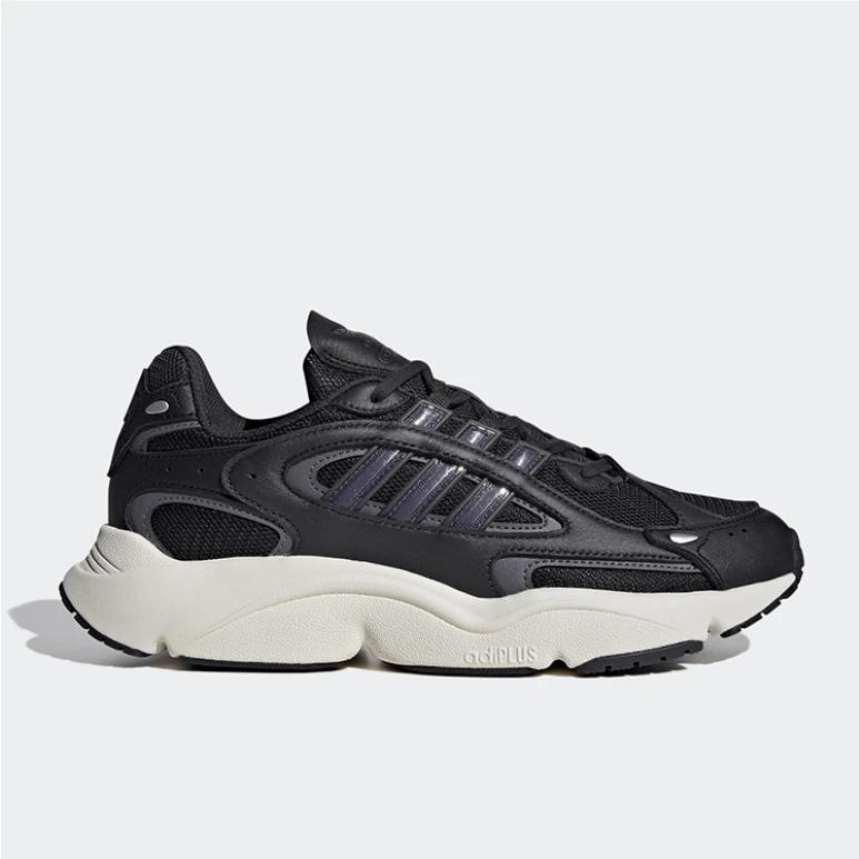 Adidas/阿迪达斯 三叶草男女款经典时尚耐磨低帮老爹鞋 ID5831