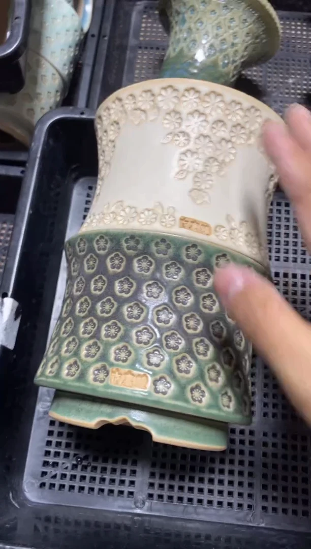 七里烧默认瑕9－17－287－2个