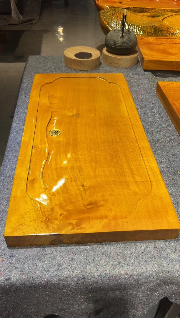 大扬木业茶盘闪购链接