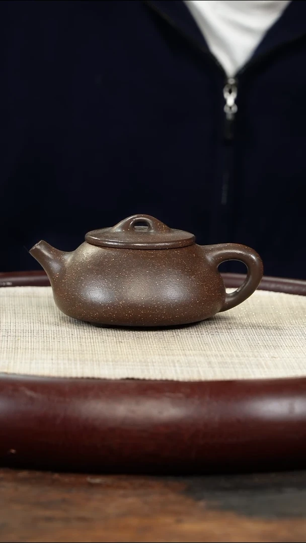 茶壶紫砂老行家紫砂9