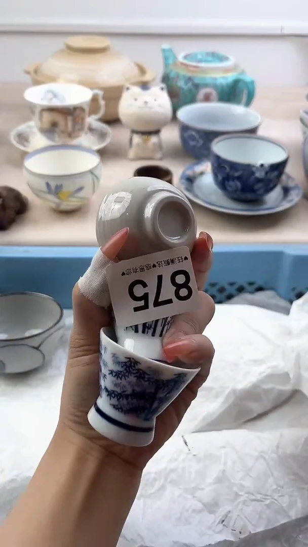 【闪购商品】瓷片875，，，，，，