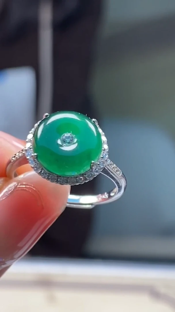 颈饰未镶嵌翡翠********63