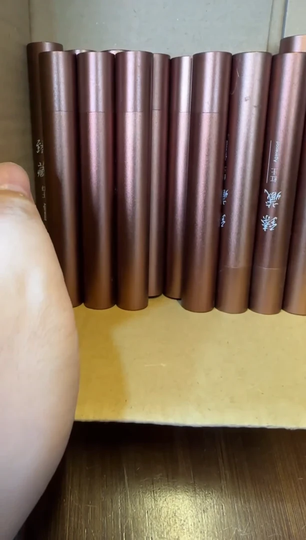 线香3号 臻藏 红土 5克