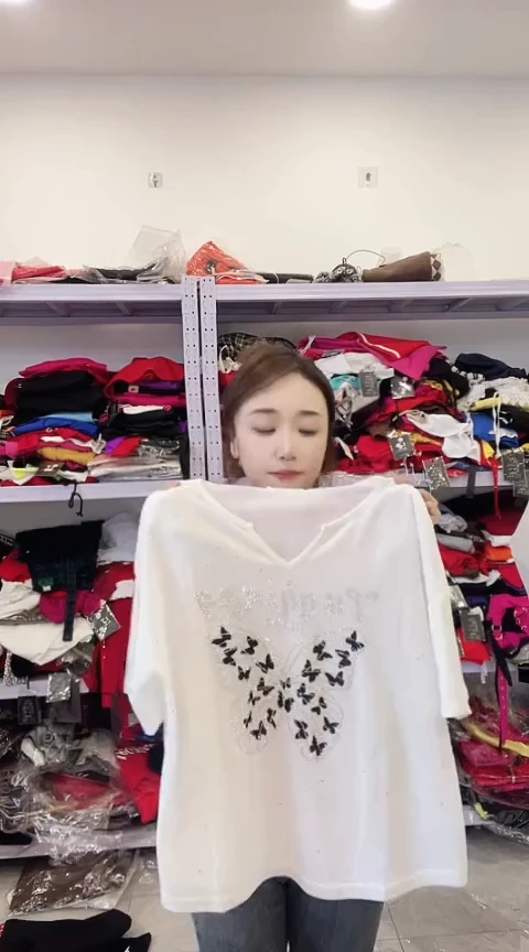锦纶闪电购精品女装110L