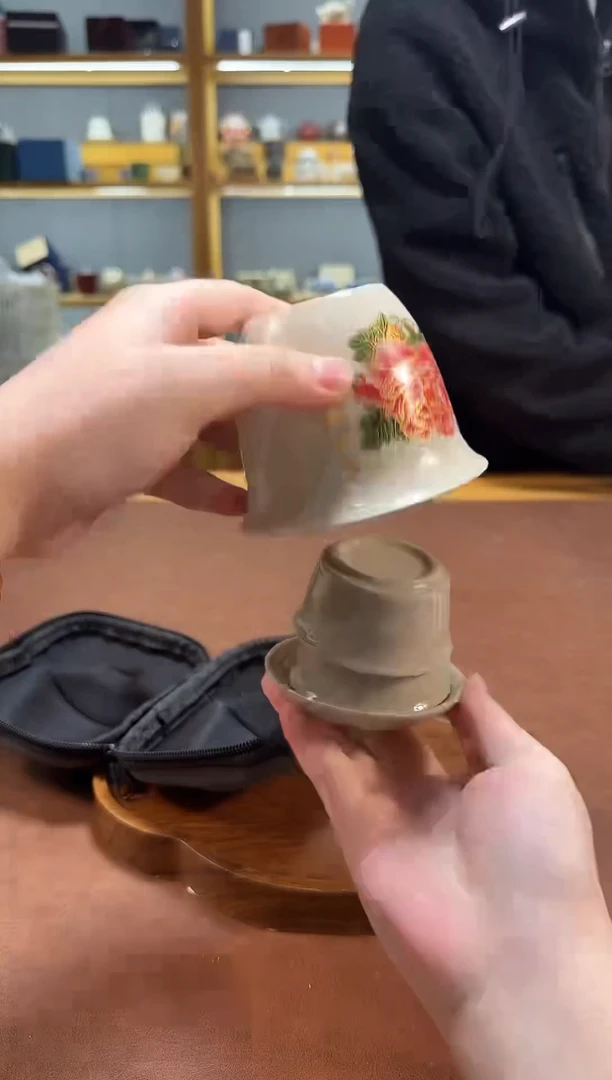 【闪购商品】晨间器物清货专属链接