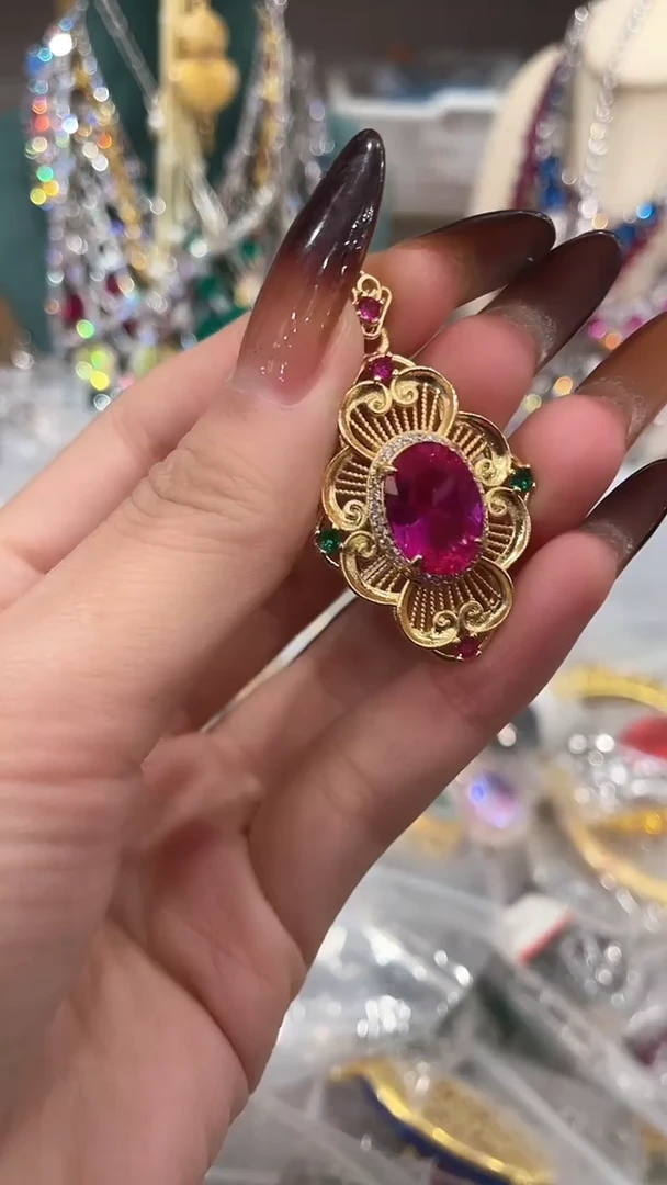 非金属无高端精品系列款式q634