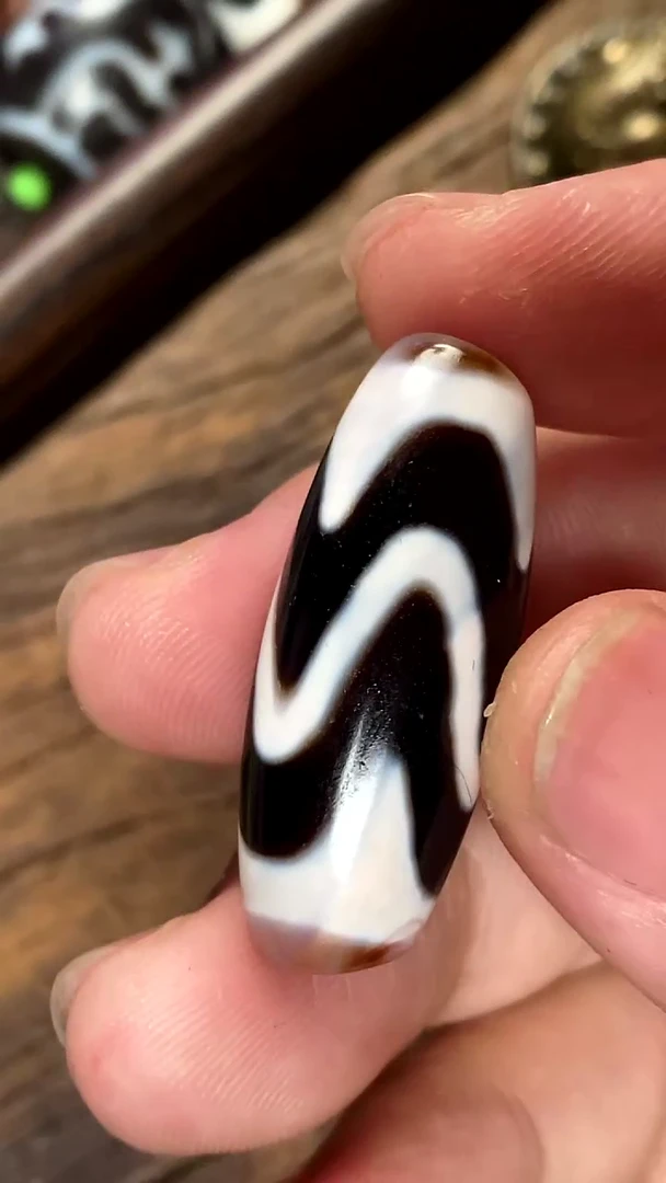 玛瑙/玉髓颈饰未镶嵌50851